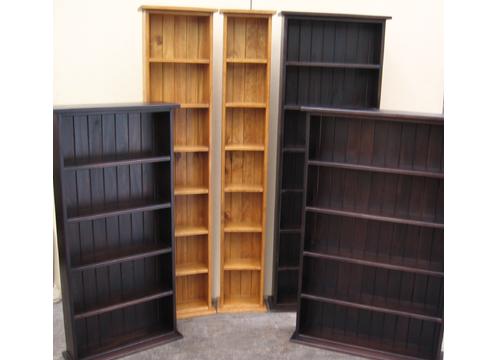 product image for DVD Racks Rimu Stain